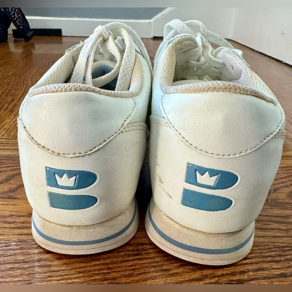 Brunswick Crusader Bowling Shoes - Picture 3 of 6